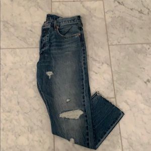 Levi’s jeans